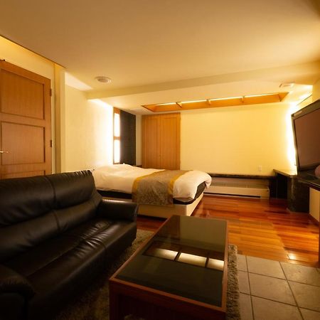 HOTEL Rplus日高 Hidaka  Extérieur photo