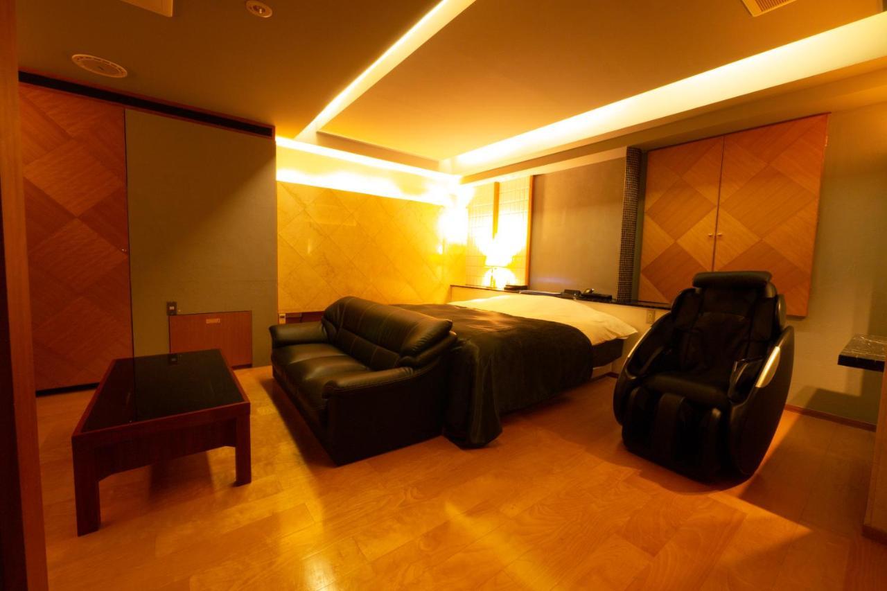 HOTEL Rplus日高 Hidaka  Extérieur photo