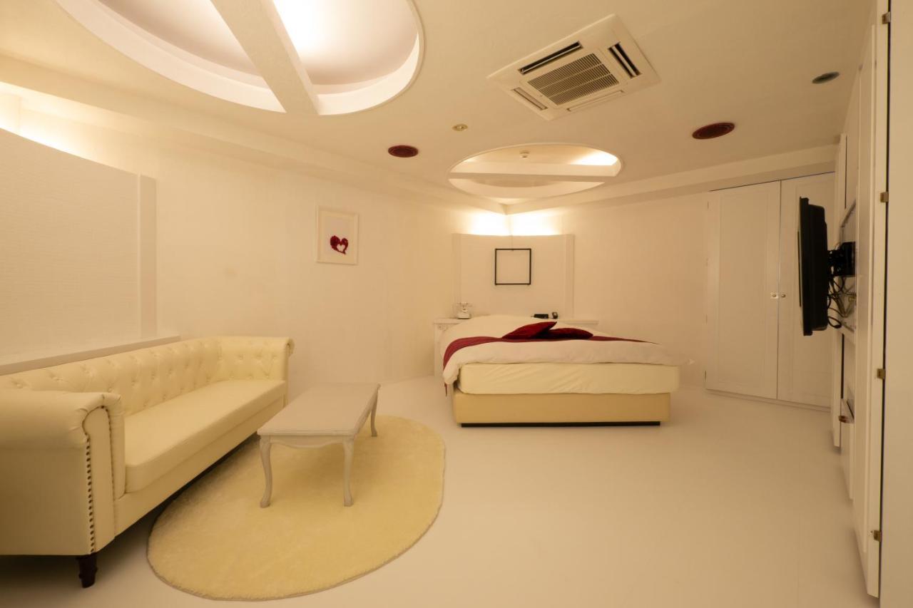 HOTEL Rplus日高 Hidaka  Extérieur photo