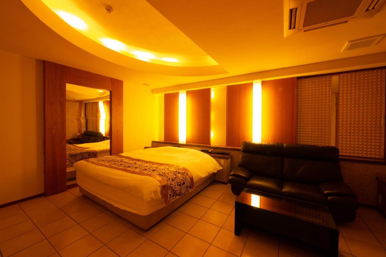 HOTEL Rplus日高 Hidaka  Extérieur photo