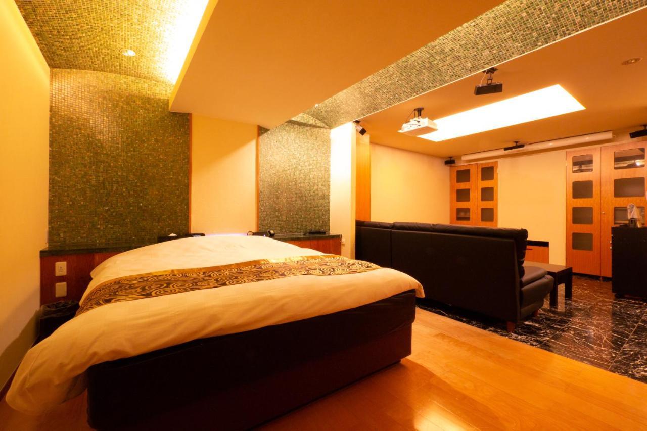 HOTEL Rplus日高 Hidaka  Extérieur photo