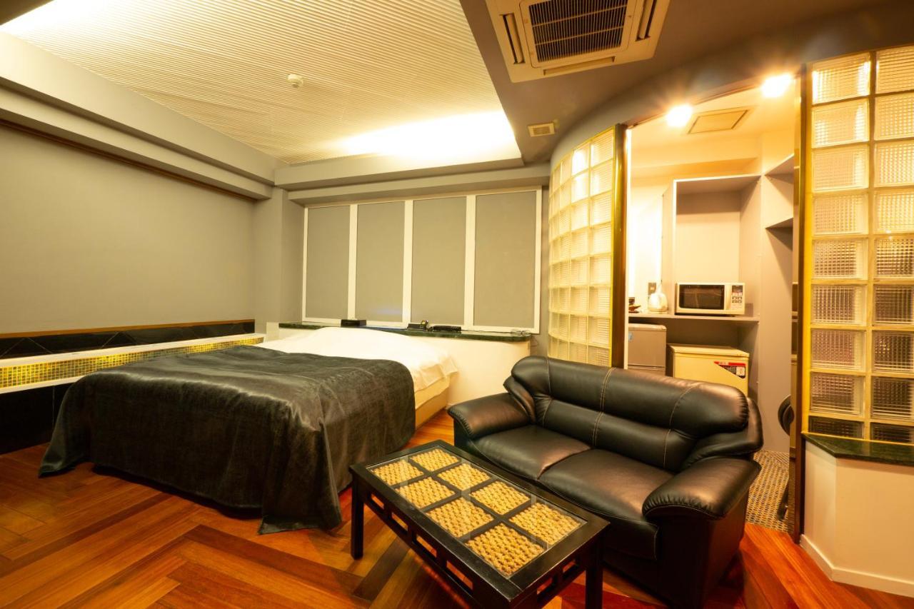 HOTEL Rplus日高 Hidaka  Extérieur photo