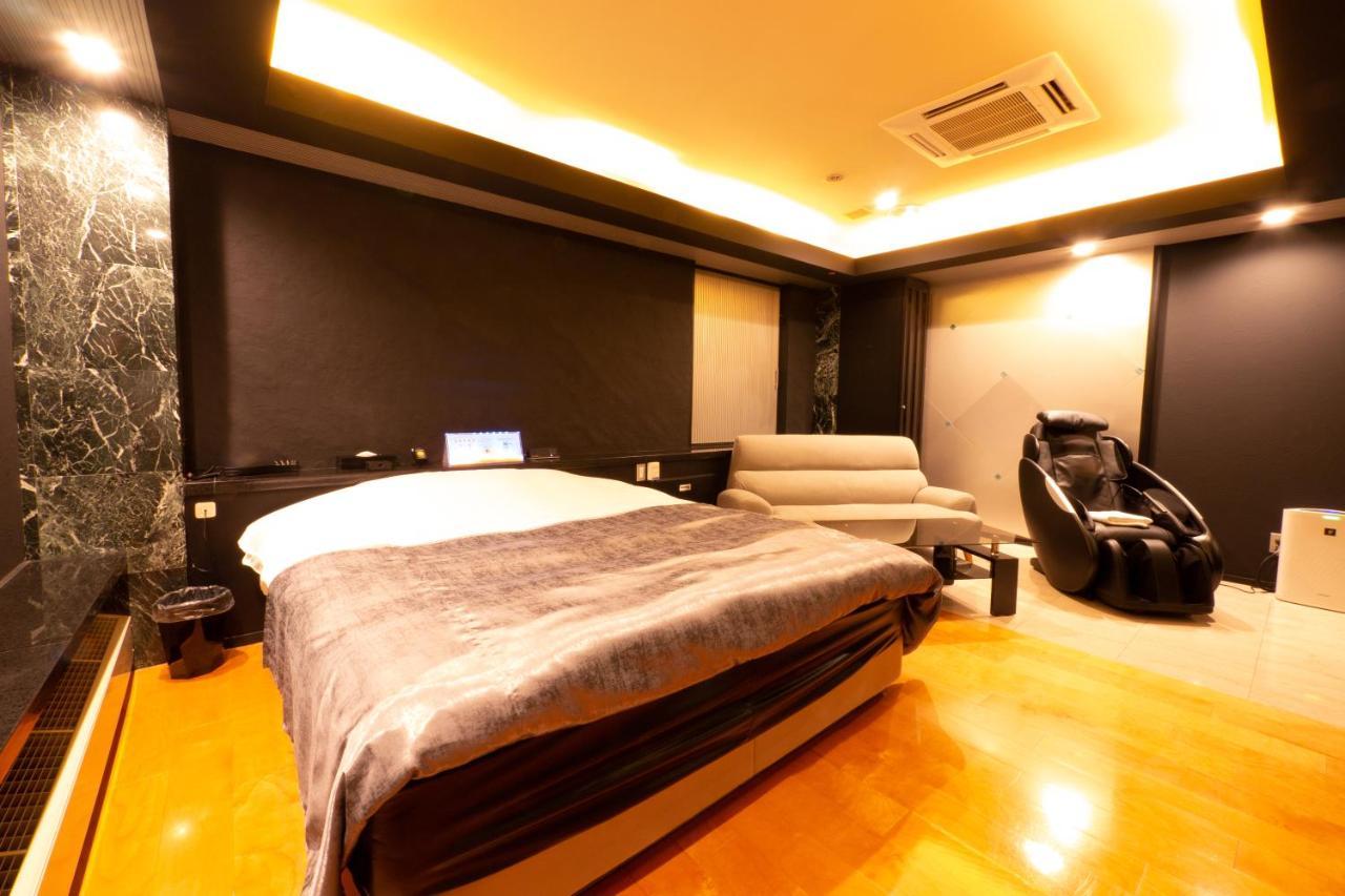 HOTEL Rplus日高 Hidaka  Extérieur photo